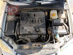 Chevrolet Optra
